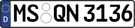 MS-QN3136