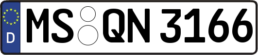 MS-QN3166