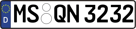 MS-QN3232