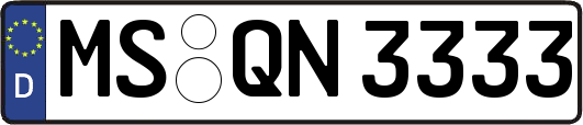 MS-QN3333