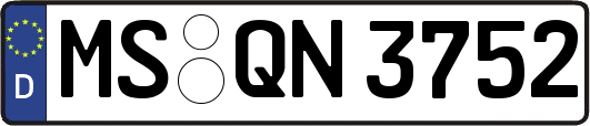 MS-QN3752