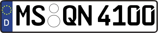 MS-QN4100