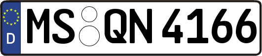 MS-QN4166
