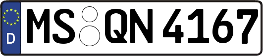 MS-QN4167