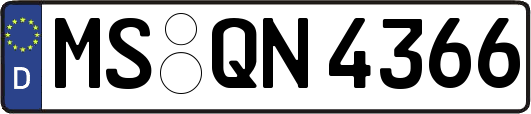 MS-QN4366