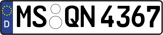 MS-QN4367