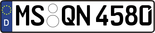 MS-QN4580