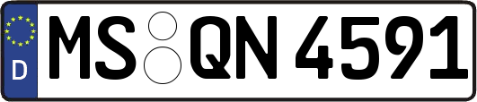 MS-QN4591