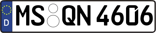 MS-QN4606