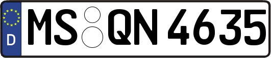 MS-QN4635