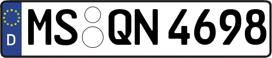 MS-QN4698