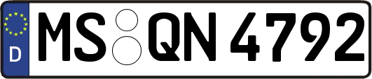 MS-QN4792