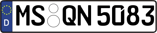 MS-QN5083