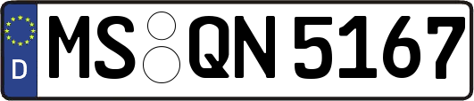 MS-QN5167