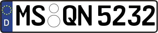 MS-QN5232
