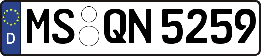 MS-QN5259