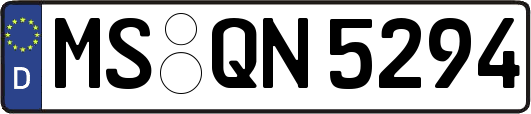 MS-QN5294