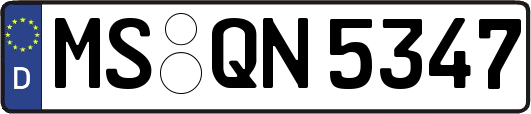 MS-QN5347