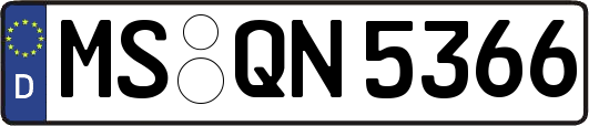 MS-QN5366
