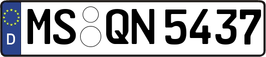 MS-QN5437