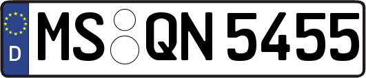 MS-QN5455