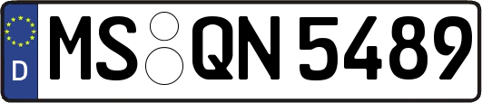 MS-QN5489
