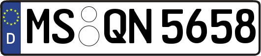 MS-QN5658