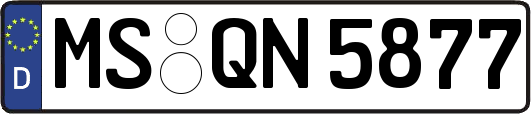 MS-QN5877