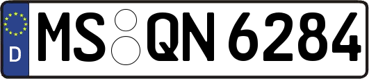 MS-QN6284