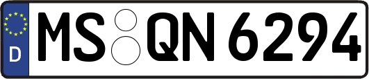 MS-QN6294