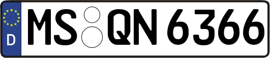 MS-QN6366