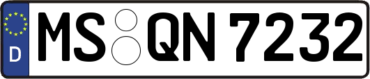 MS-QN7232