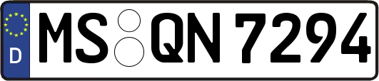 MS-QN7294