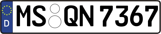 MS-QN7367