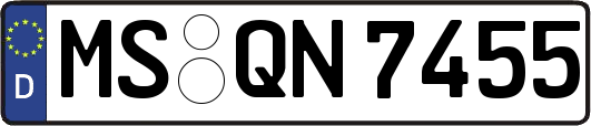 MS-QN7455