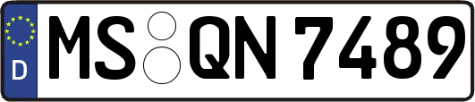 MS-QN7489