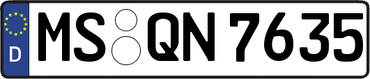 MS-QN7635