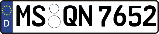 MS-QN7652