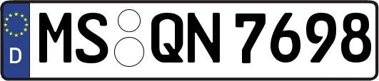 MS-QN7698