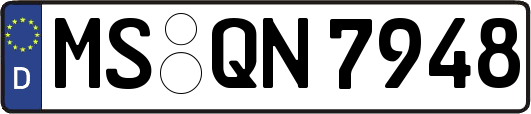 MS-QN7948