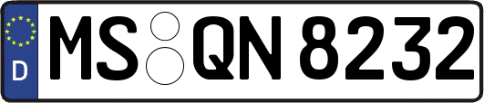MS-QN8232