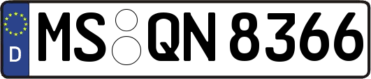 MS-QN8366