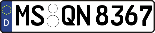 MS-QN8367