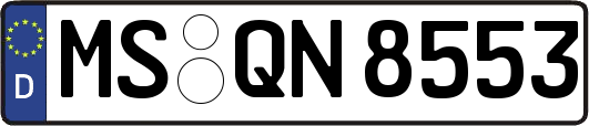 MS-QN8553