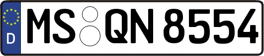 MS-QN8554