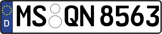 MS-QN8563