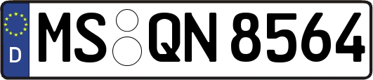 MS-QN8564