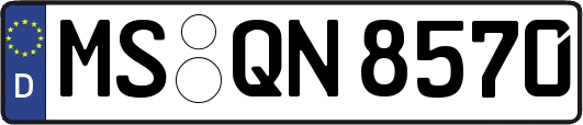 MS-QN8570