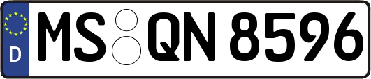 MS-QN8596