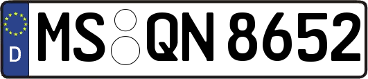 MS-QN8652